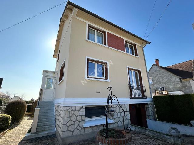 Maison vente à Pontoise, Osny