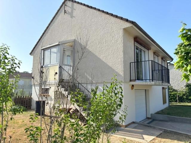 Maison vente à Vichy, Diou