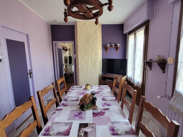 Maison vente à Noyelles-sur-Mer, Somme