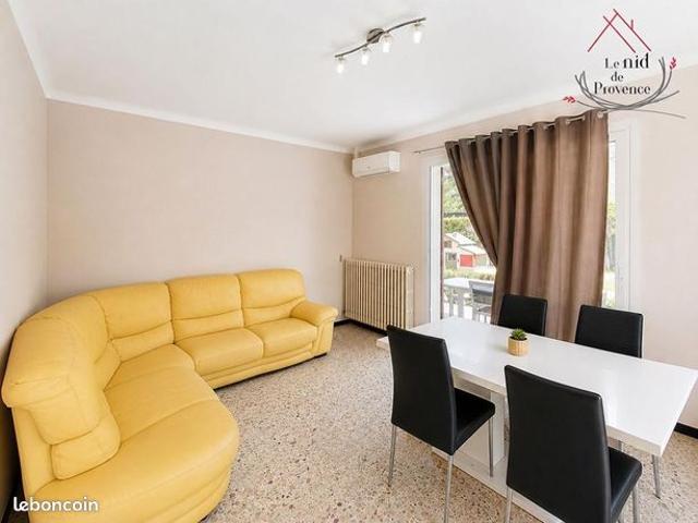 Maison vente à Carpentras