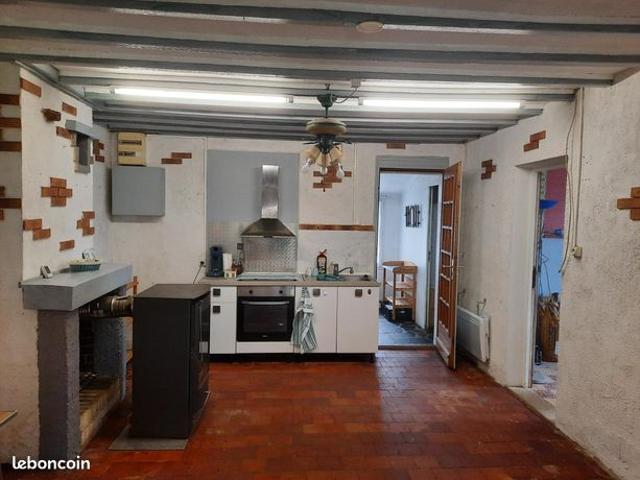 Maison vente à Vieuvicq, Eure-et-Loir