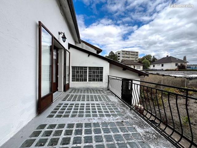 Maison vente à Bar-le-Duc, Meuse