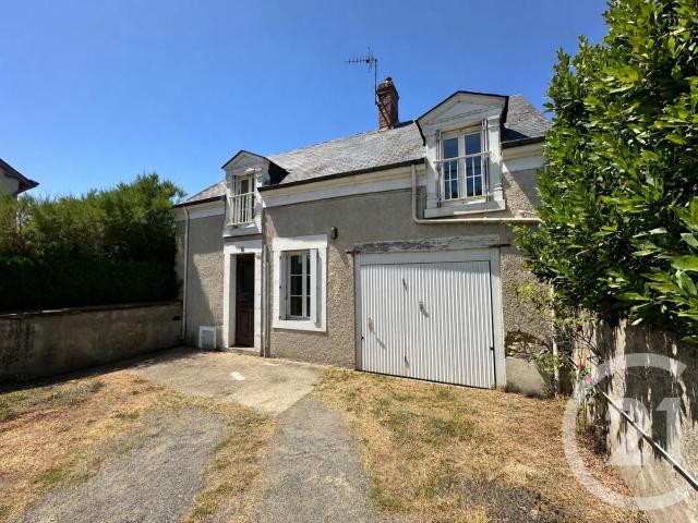Maison vente à Châteauroux, Saint-maur