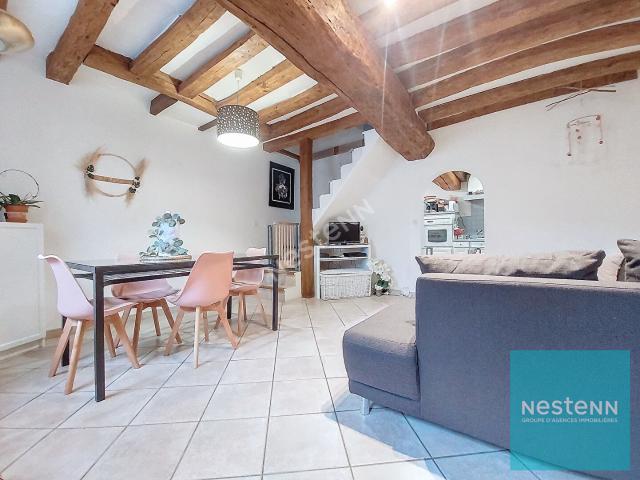 Maison vente à Villeneuve-la-Guyard, Yonne