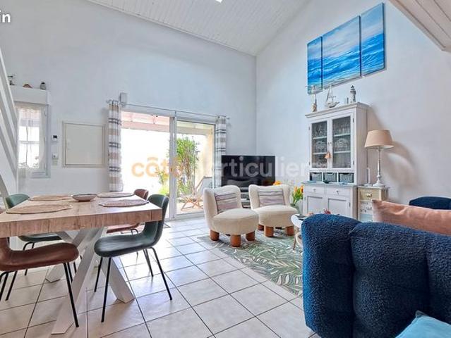 Maison vente à Les Sables-d'Olonne, Château-d'olonne