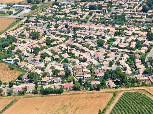 Maison location à Nîmes, Caissargues