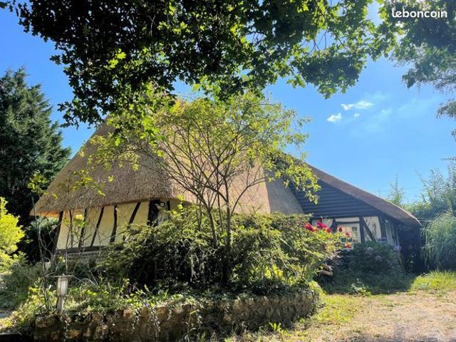 Maison vente à Bernay, Pont-audemer