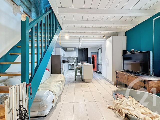 Maison vente à Montluçon, Voussac