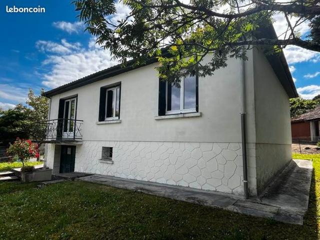 Maison vente à Villeneuve-sur-Lot, Cancon
