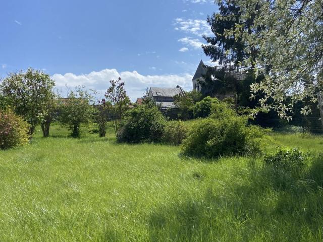 Maison vente à Namps-au-Val, Namps-Maisnil