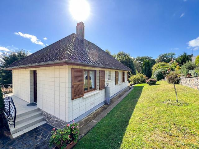 Maison vente à Argentan, Saint-georges-des-groseillers