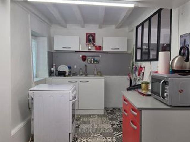 Maison vente à Mayenne, Chantrigné
