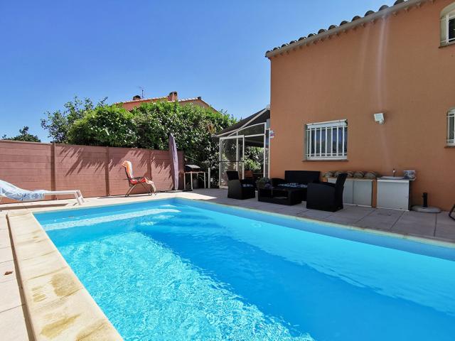 Maison vente à Perpignan, Torreilles