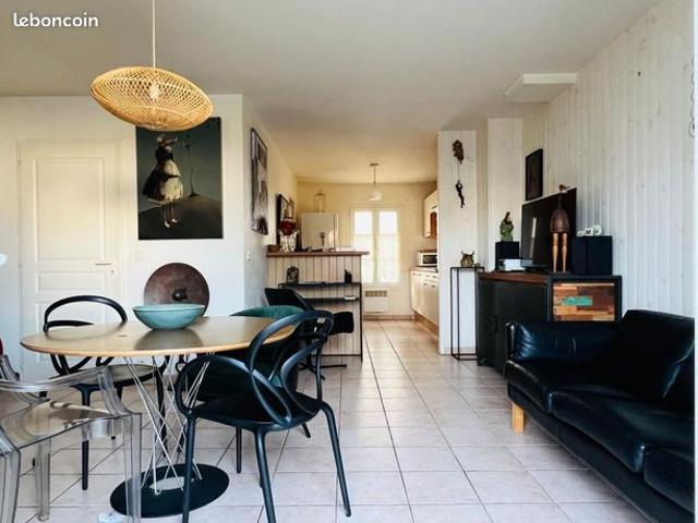Maison vente à La Rochelle, Saint-martin-de-ré