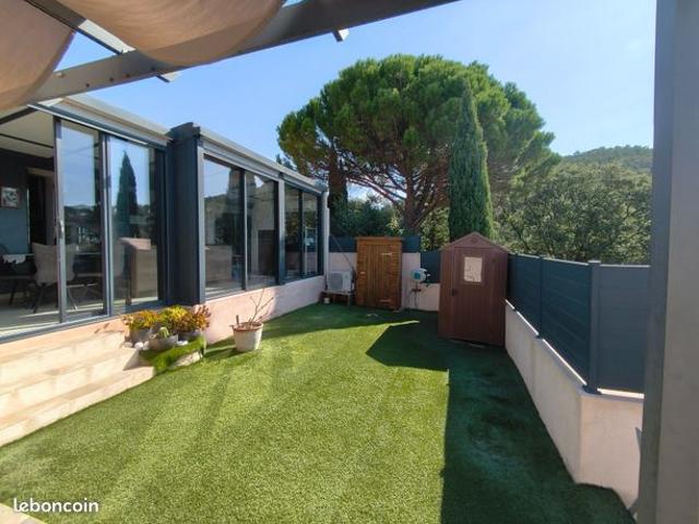 Maison vente à Arrondissement de Toulon, La Londe-les-maures