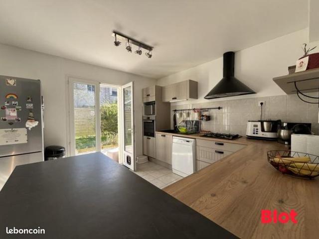 Maison vente à Redon, Bretagne