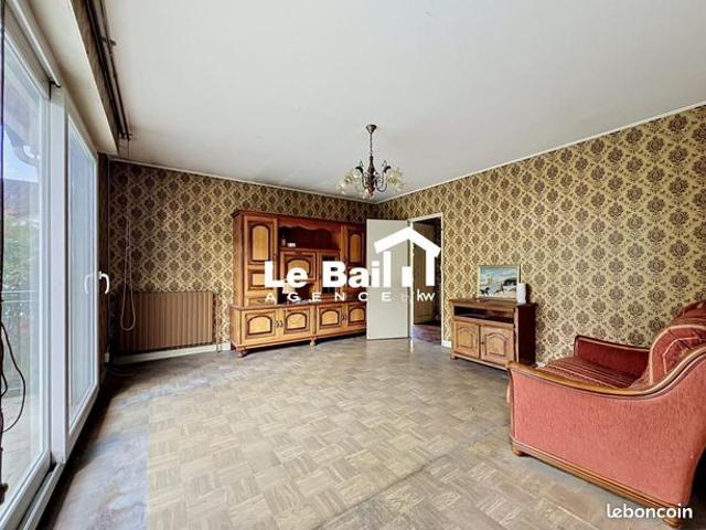 Maison vente à Saint-Germain-en-Laye, Andrésy