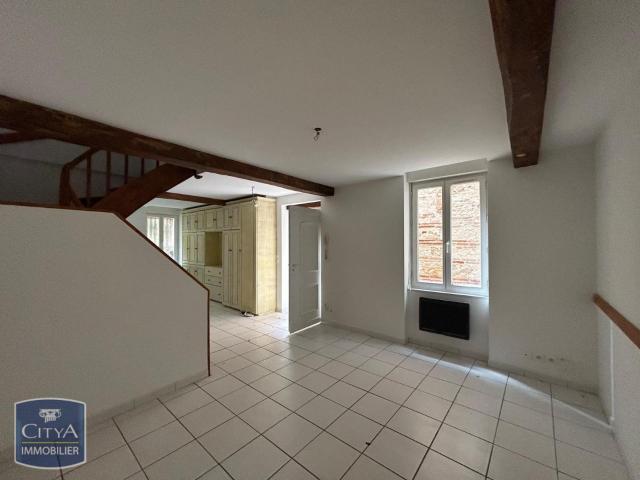 Maison location à Agen