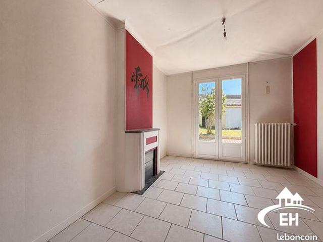 Maison vente à Mortagne-au-Perche, L'aigle