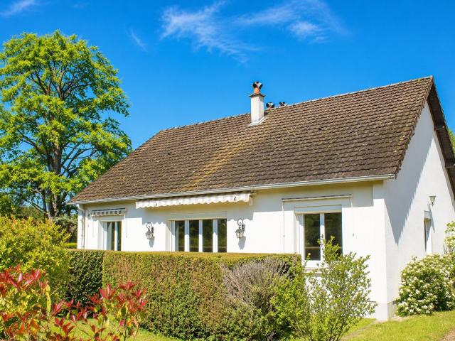 Maison vente à Tours, Veigné