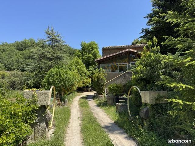 Maison vente à Limoux