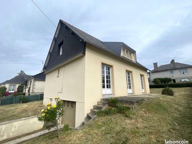 Maison vente à Mayenne, Saint-georges-buttavent