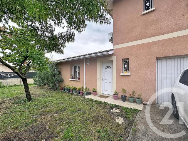 Maison location à Biganos, Gironde
