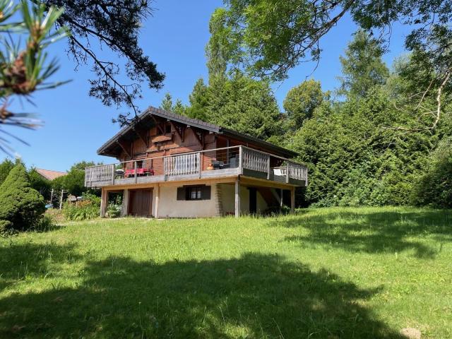 Maison vente à Annecy, Thorens-glières