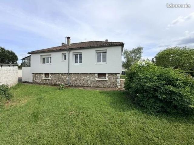 Maison vente à Évreux, Gravigny