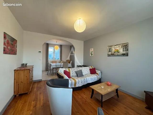 Maison location à L'Hortalisse, Gaillac