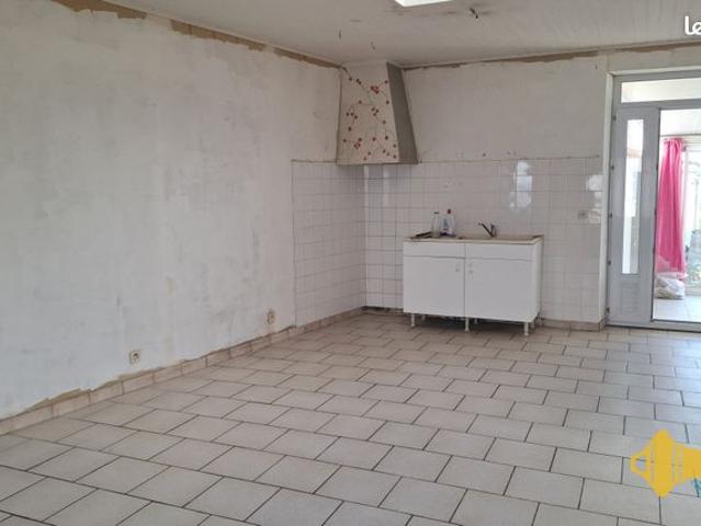 Maison vente à Nantes, Sainte-pazanne