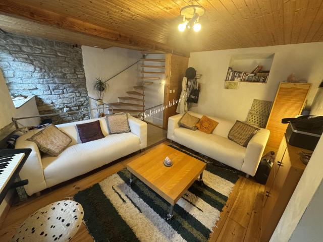 Maison vente à Limoux