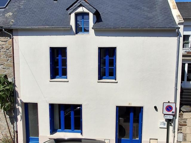 Maison vente à Saint-Malo, Bretagne