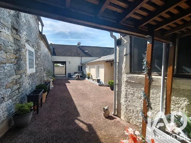 Maison vente à La Chapelle-la-Reine, Seine-et-Marne