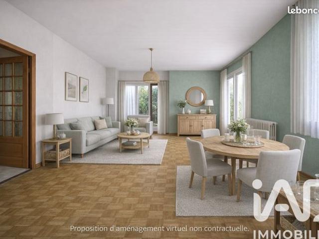Maison vente à Épinonville, Meuse