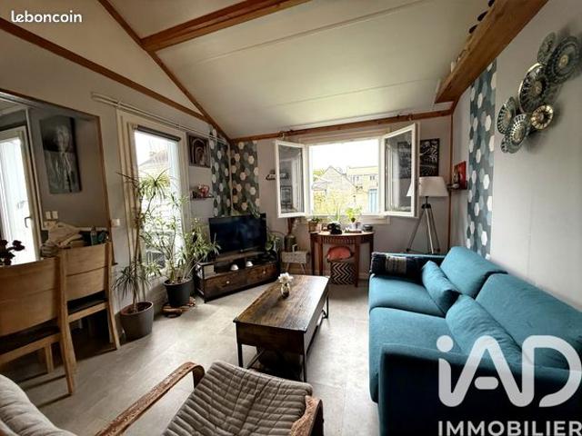 Maison vente à Dijon, Léry