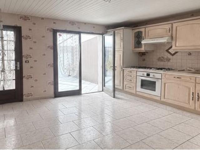Maison vente à Amiens