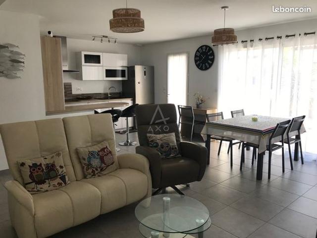 Maison vente à Les Sables-d'Olonne, Saint-vincent-sur-jard