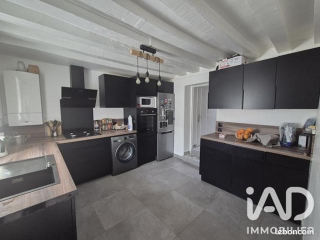 Maison vente à Meaux, La Ferté-sous-jouarre