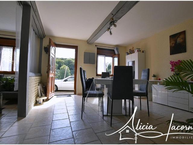 Maison vente à Bolbec, Seine-Maritime