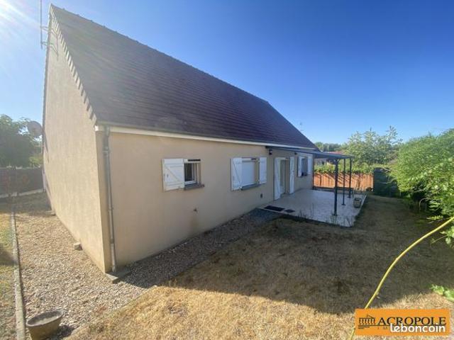 Maison vente à Montargis, Briare