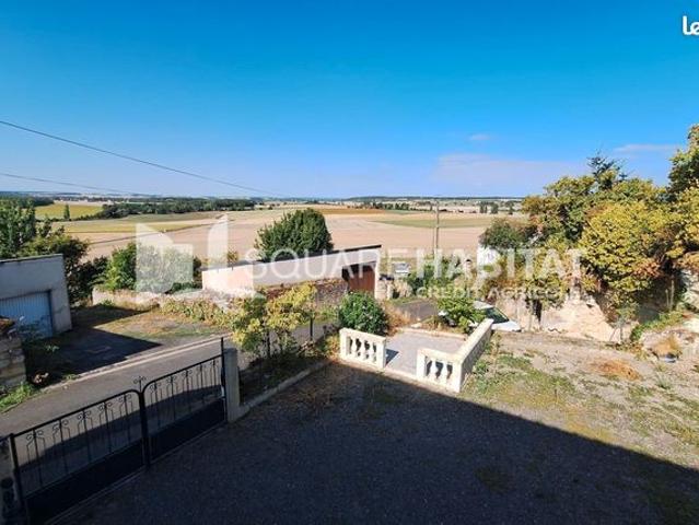 Maison vente à Chinon, L'ile-bouchard