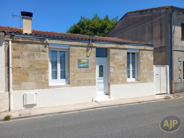 Maison vente à Lesparre-Médoc, Pauillac