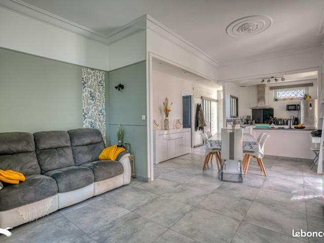 Maison vente à Marmande