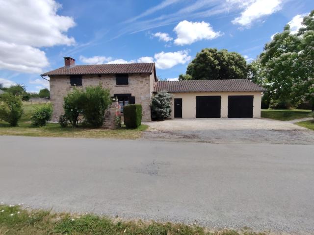 Maison vente à Rilhac, Rilhac-Lastours