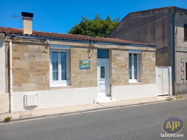 Maison vente à Lesparre-Médoc, Pauillac