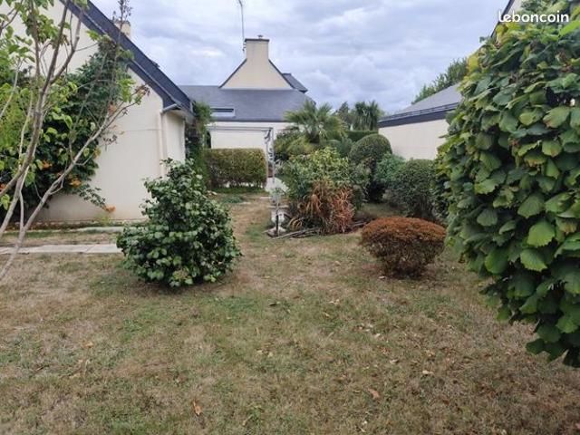 Maison vente à Saint-Jacut-les-Pins, Morbihan