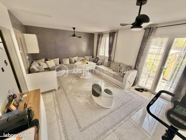 Maison vente à Champagne-sur-Seine, Seine-et-Marne