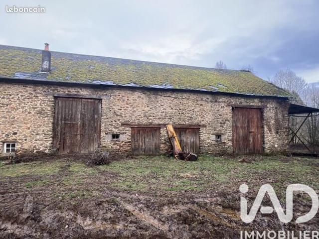 Maison vente à Tulle, Lagraulière