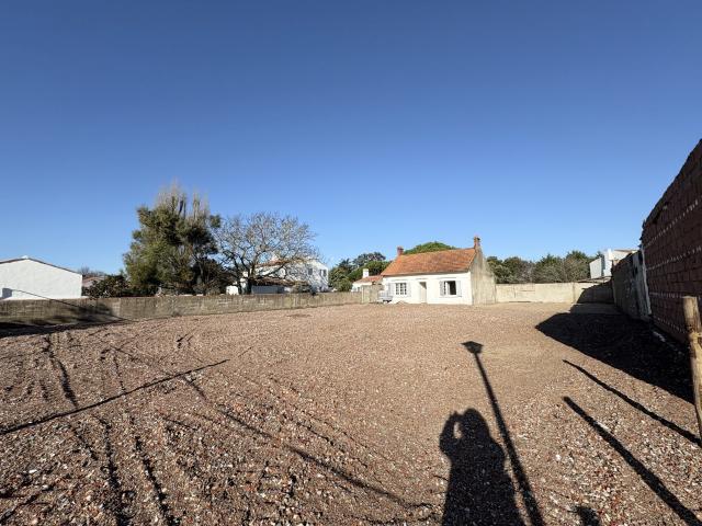 Maison vente à Les Sables-d'Olonne, L'epine